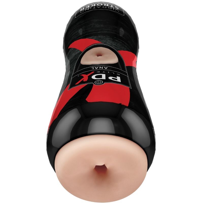 Masturbador Anal PDX