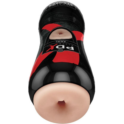 Masturbador Anal PDX