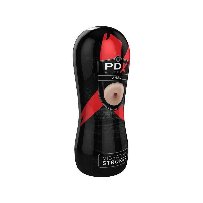 Masturbador Anal PDX