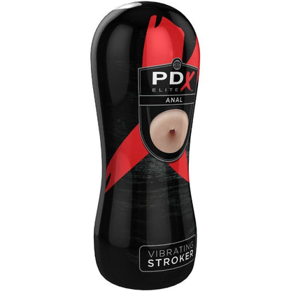 Masturbador Anal PDX