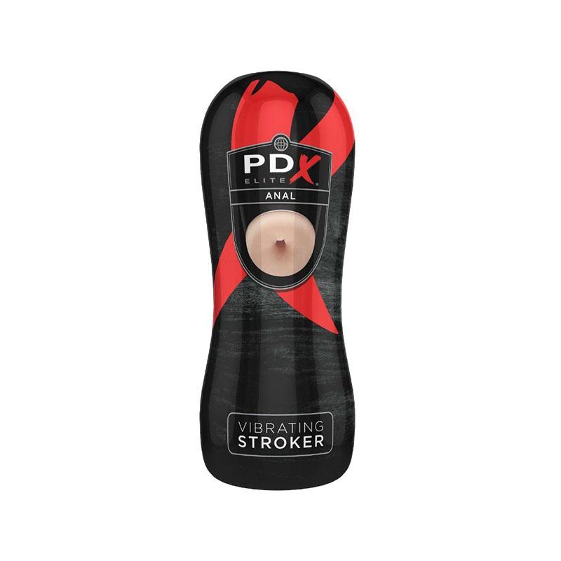 Masturbador Anal PDX