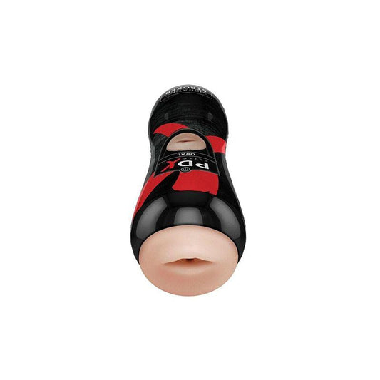 Masturbador Oral PDX