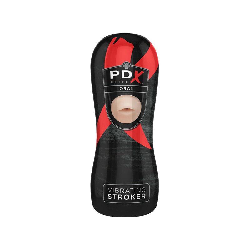 Masturbador Oral PDX