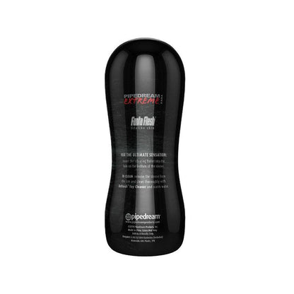 Masturbador Oral PDX