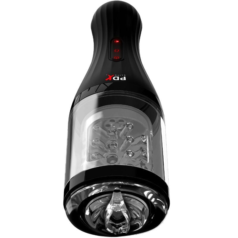 Masturbador Talk Dirty Rotobator