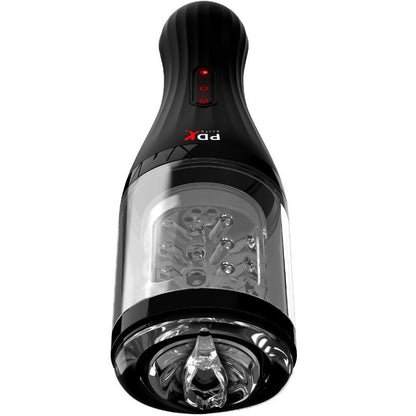 Masturbador Talk Dirty Rotobator