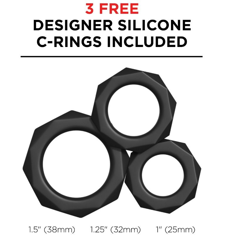 Masturbador Talk Dirty Rotobator