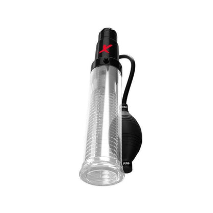 Bomba De Succion Masturbadora Con Vibracion Suck N Pump Stroker