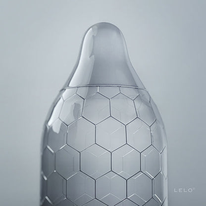 Preservativos Lelo Hex Preservativos 36 Uds