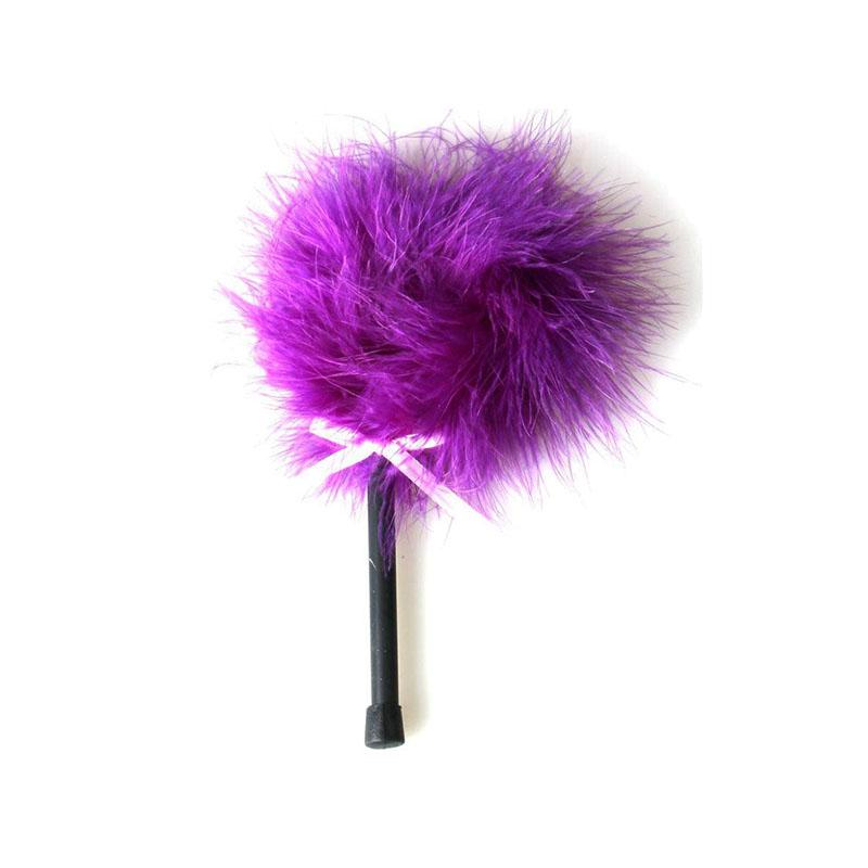 Plumero Marabu Secret Play Lila