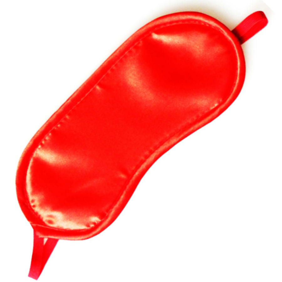 Venda Acolchada Roja