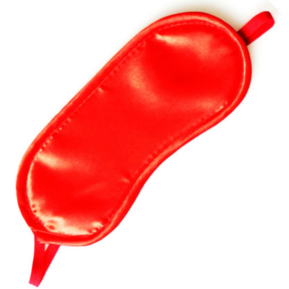 Venda Acolchada Roja