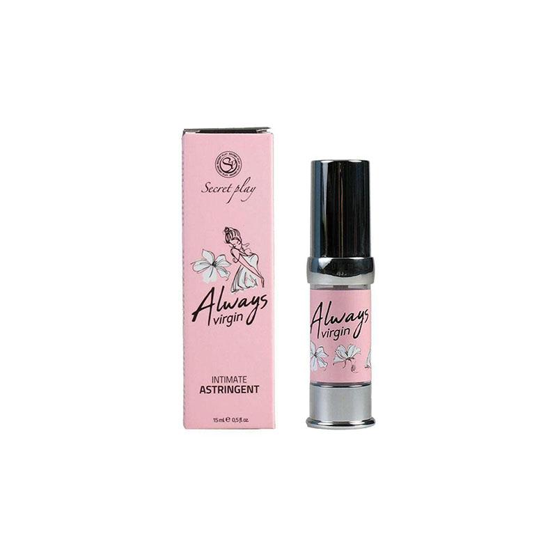 Gel Always Virgin