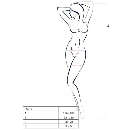 Body Rejilla