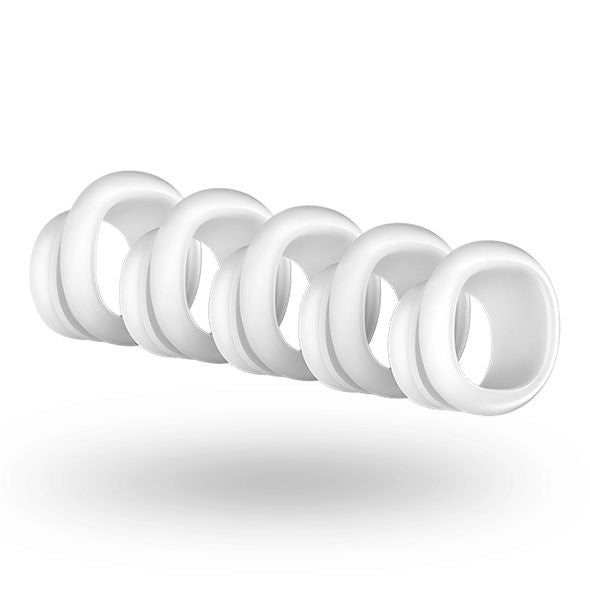 Cabezales Satisfyer Penguin