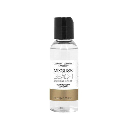 Lubricante Mixgliss Beach 50 ML