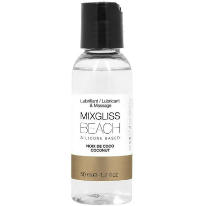 Lubricante Mixgliss Beach 50 ML