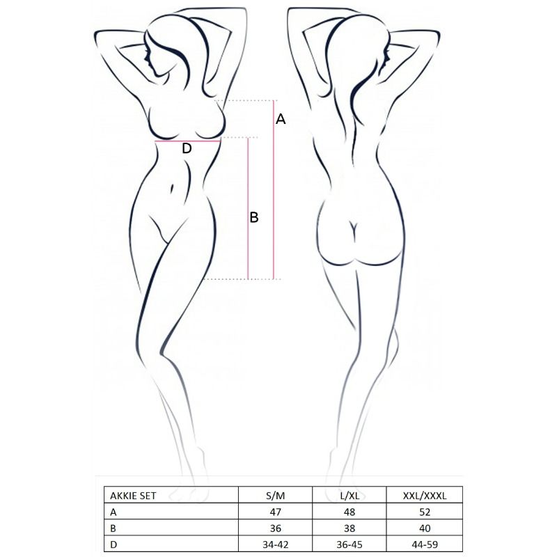 Disfraz Enfermera Woman Akkie