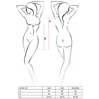 Disfraz Enfermera Woman Akkie