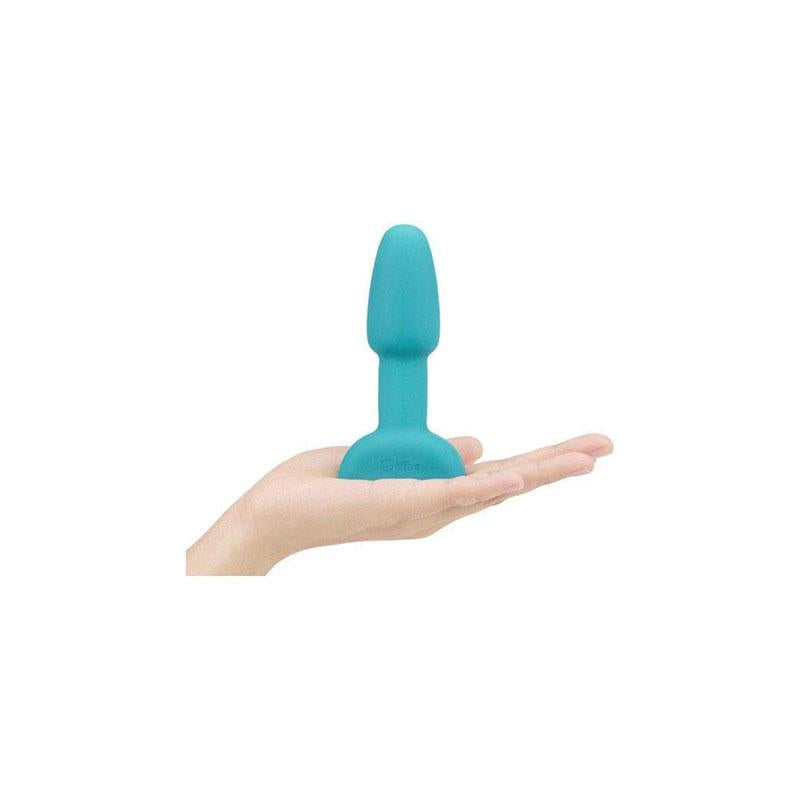 Rimming Petite