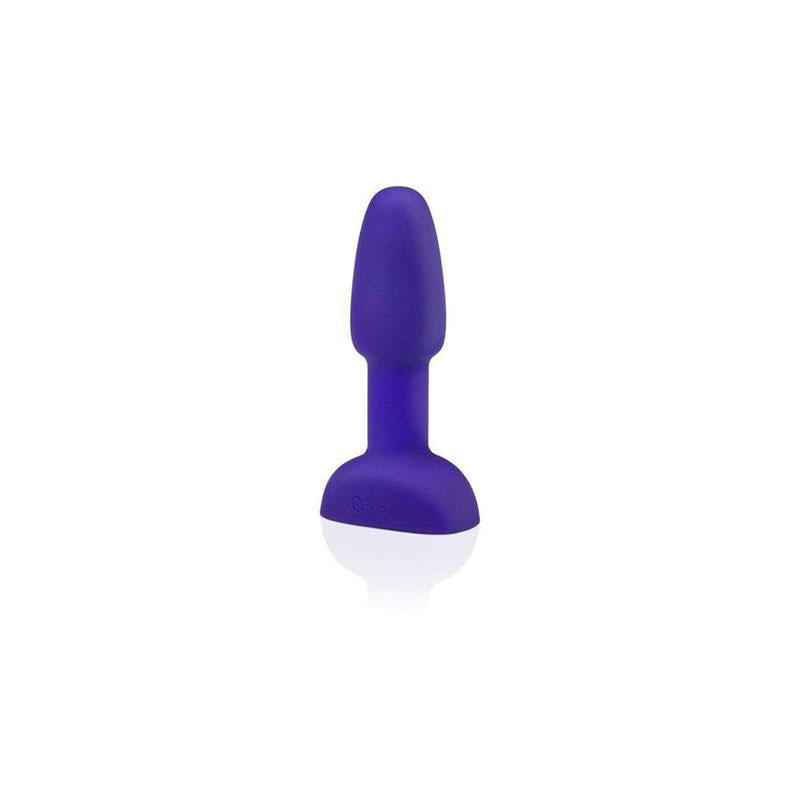 Rimming Petite
