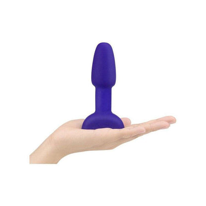 Rimming Petite