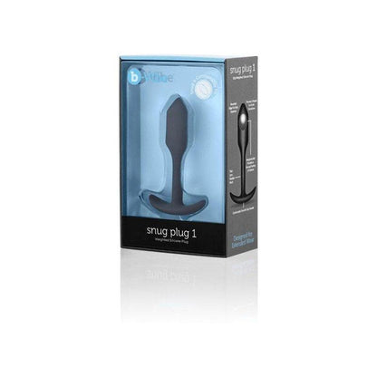 Snug Plug 1
