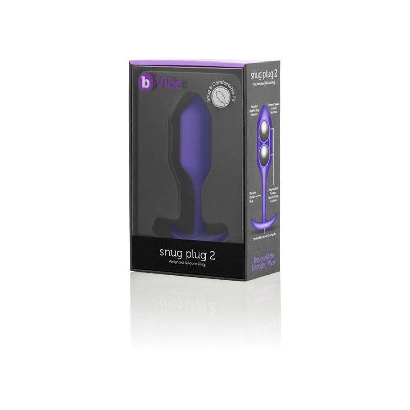 Snug Plug 2