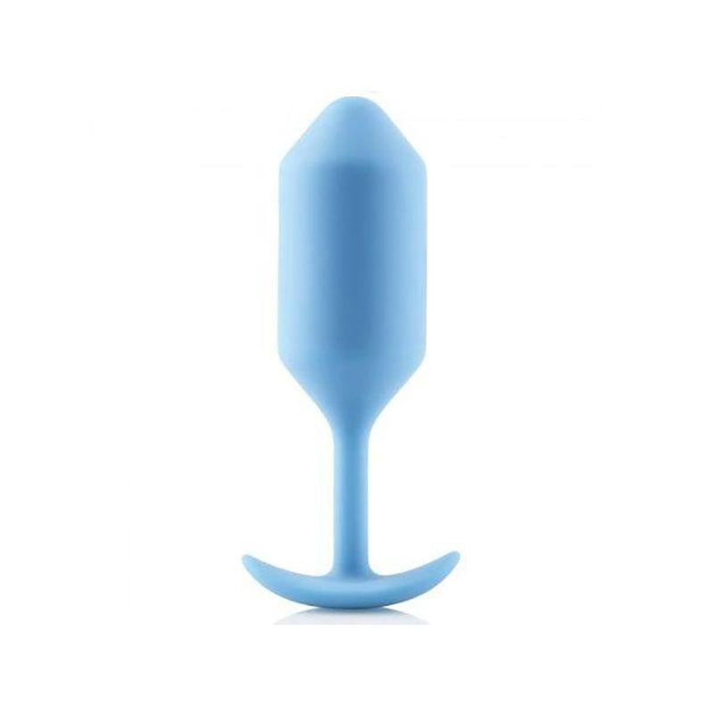 Snug Plug 3