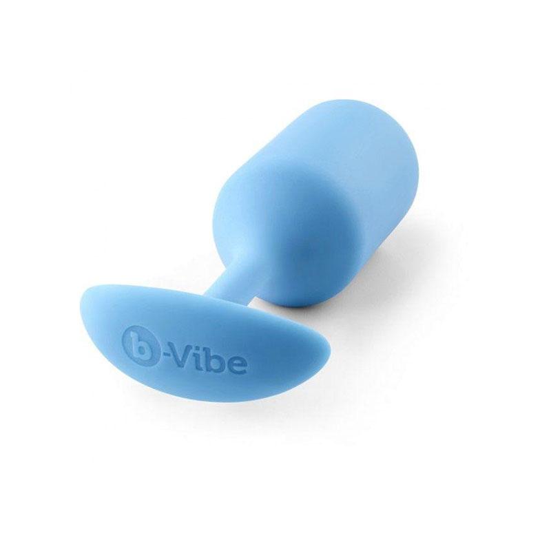 Snug Plug 3