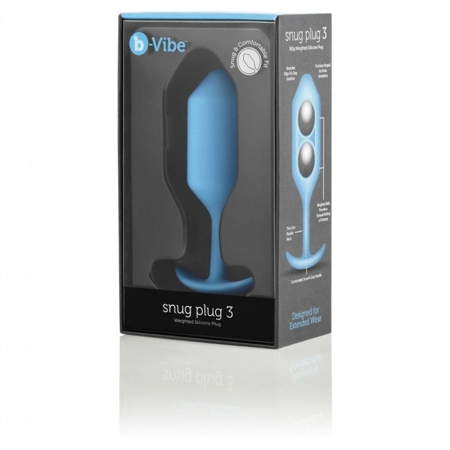 Snug Plug 3