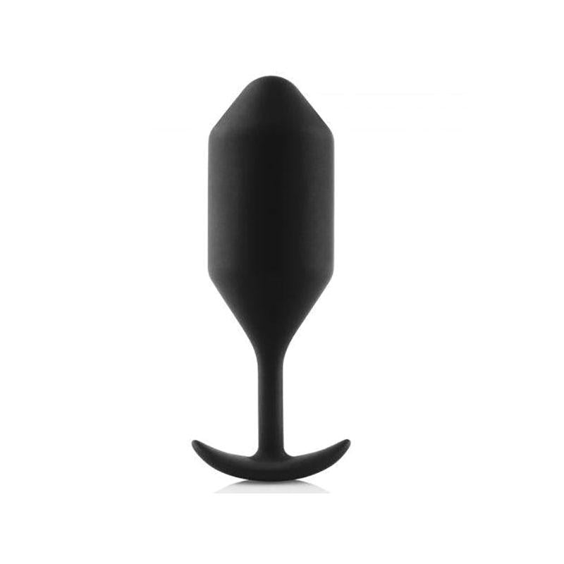 Snug Plug 4