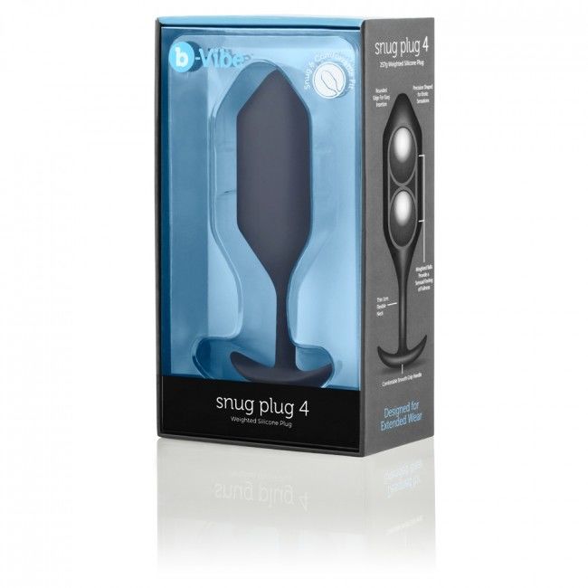 Snug Plug 4