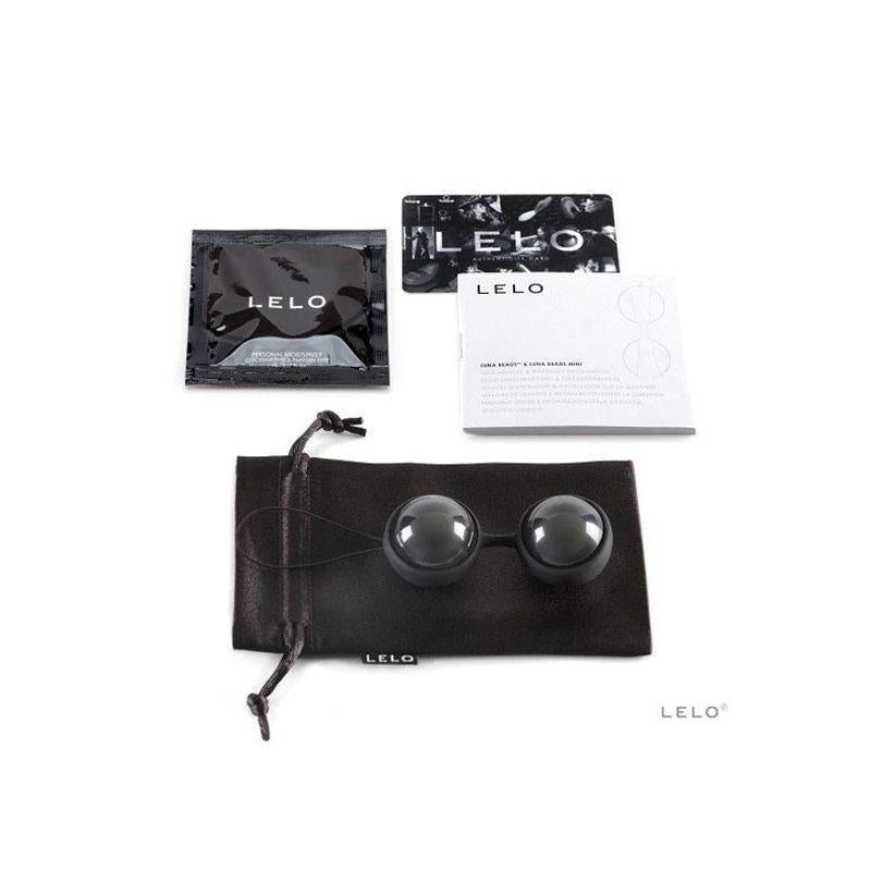 Luna Beads
