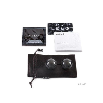 Luna Beads