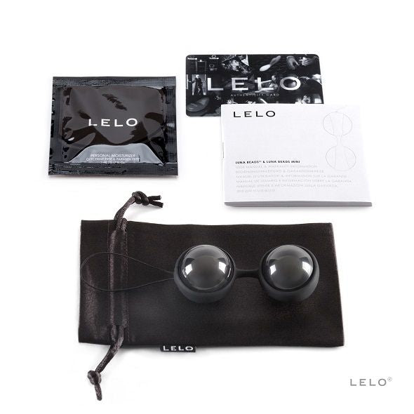 Luna Beads