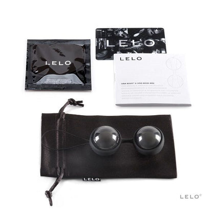 Luna Beads