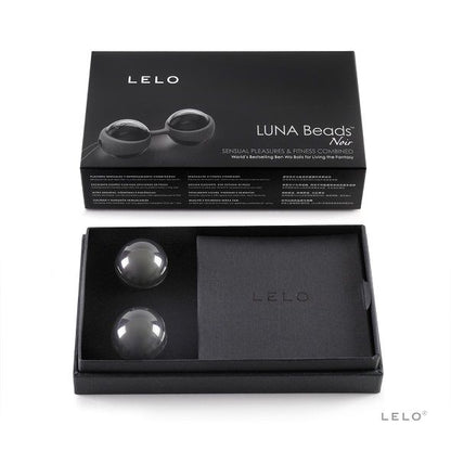 Luna Beads
