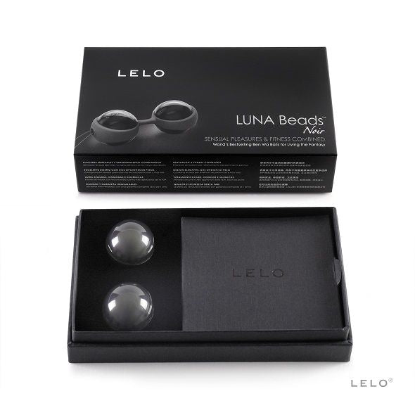 Luna Beads