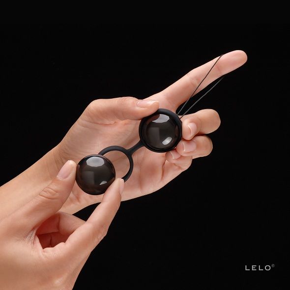 Luna Beads