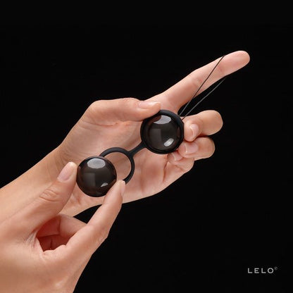 Luna Beads