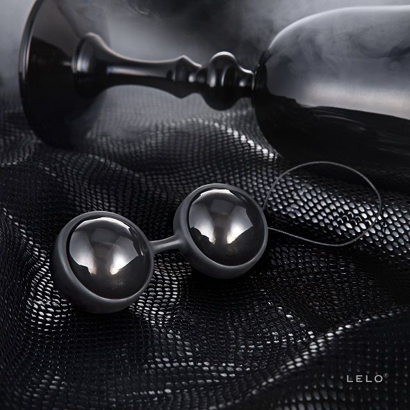 Luna Beads