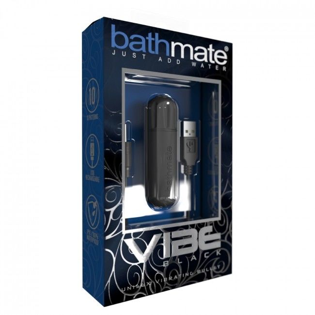 Vibe Black