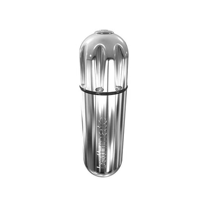 Vibe Silver