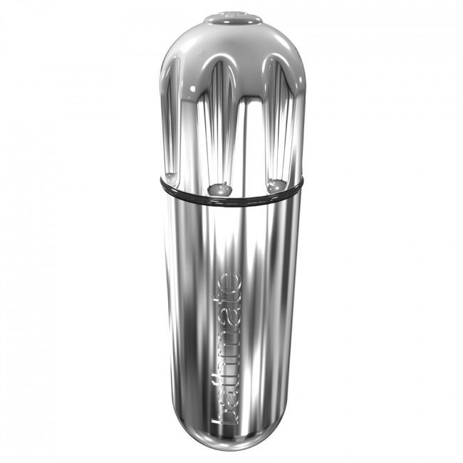 Vibe Silver