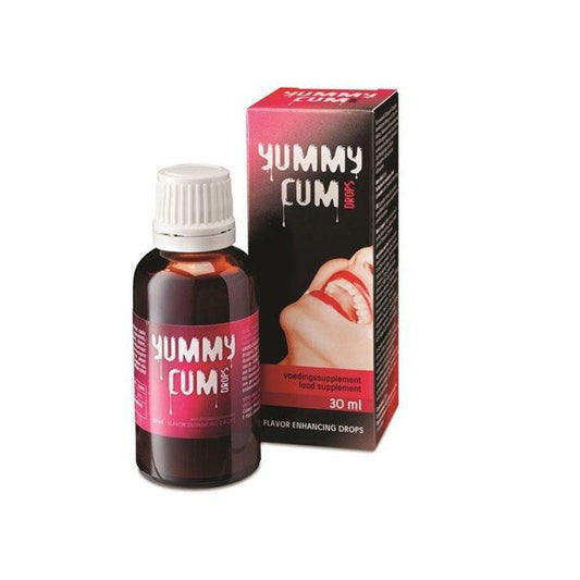 Yummy Cum