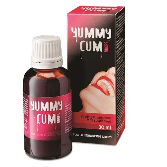 Yummy Cum