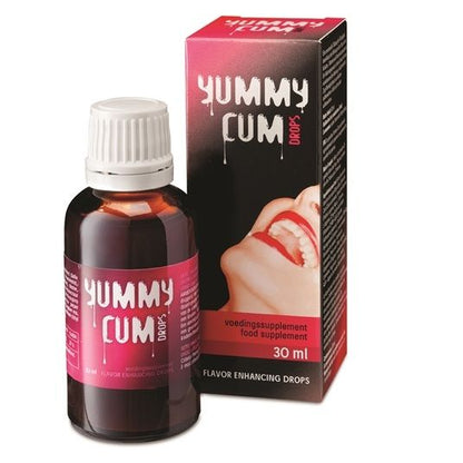 Yummy Cum