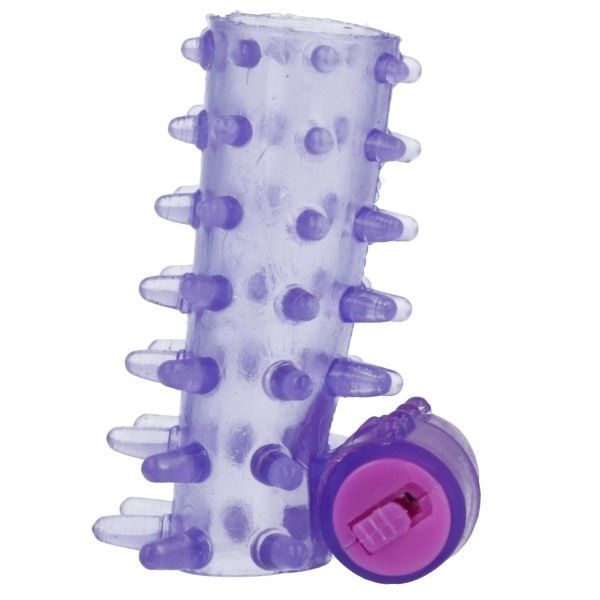 Funda Vibradora