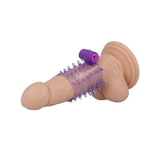 Funda Vibradora